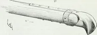An illustration from Dictionnaire raisonné de l'architecture française du XIe au XVIe siècle (1875)