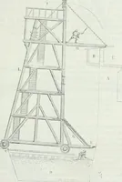 An illustration from Dictionnaire raisonné de l'architecture française du XIe au XVIe siècle (1875)