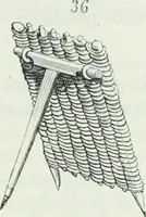 Picture 174 of 397 from Dictionnaire raisonné de l'architecture française du XIe au XVIe siècle (1875), leaf 278