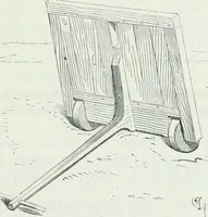Picture 175 of 397 from Dictionnaire raisonné de l'architecture française du XIe au XVIe siècle (1875), leaf 278