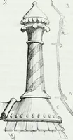 Picture 177 of 397 from Dictionnaire raisonné de l'architecture française du XIe au XVIe siècle (1875), leaf 281