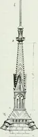 An illustration from Dictionnaire raisonné de l'architecture française du XIe au XVIe siècle (1875)
