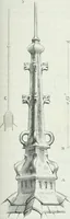 An illustration from Dictionnaire raisonné de l'architecture française du XIe au XVIe siècle (1875)