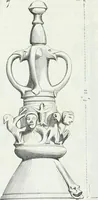 An illustration from Dictionnaire raisonné de l'architecture française du XIe au XVIe siècle (1875)