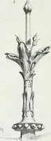 An illustration from Dictionnaire raisonné de l'architecture française du XIe au XVIe siècle (1875)