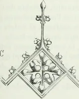 An illustration from Dictionnaire raisonné de l'architecture française du XIe au XVIe siècle (1875)