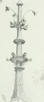 An illustration from Dictionnaire raisonné de l'architecture française du XIe au XVIe siècle (1875)