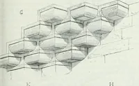 Picture 198 of 397 from Dictionnaire raisonné de l'architecture française du XIe au XVIe siècle (1875), leaf 302