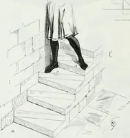 Picture 200 of 397 from Dictionnaire raisonné de l'architecture française du XIe au XVIe siècle (1875), leaf 303