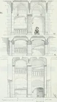 An illustration from Dictionnaire raisonné de l'architecture française du XIe au XVIe siècle (1875)