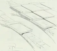 An illustration from Dictionnaire raisonné de l'architecture française du XIe au XVIe siècle (1875)