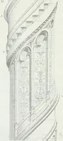 An illustration from Dictionnaire raisonné de l'architecture française du XIe au XVIe siècle (1875)