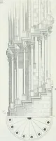 An illustration from Dictionnaire raisonné de l'architecture française du XIe au XVIe siècle (1875)