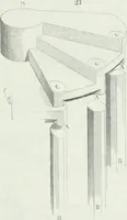 An illustration from Dictionnaire raisonné de l'architecture française du XIe au XVIe siècle (1875)