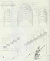 Picture 217 of 397 from Dictionnaire raisonné de l'architecture française du XIe au XVIe siècle (1875), leaf 327