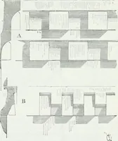 An illustration from Dictionnaire raisonné de l'architecture française du XIe au XVIe siècle (1875)
