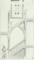 An illustration from Dictionnaire raisonné de l'architecture française du XIe au XVIe siècle (1875)