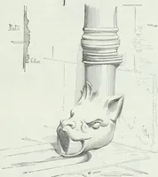 Picture 24 of 397 from Dictionnaire raisonné de l'architecture française du XIe au XVIe siècle (1875), leaf 34