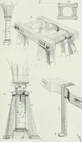 An illustration from Dictionnaire raisonné de l'architecture française du XIe au XVIe siècle (1875)