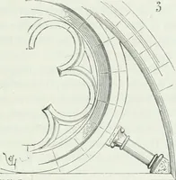 An illustration from Dictionnaire raisonné de l'architecture française du XIe au XVIe siècle (1875)