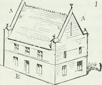 An illustration from Dictionnaire raisonné de l'architecture française du XIe au XVIe siècle (1875)