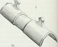 An illustration from Dictionnaire raisonné de l'architecture française du XIe au XVIe siècle (1875)