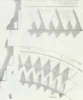 An illustration from Dictionnaire raisonné de l'architecture française du XIe au XVIe siècle (1875)