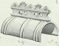 Picture 243 of 397 from Dictionnaire raisonné de l'architecture française du XIe au XVIe siècle (1875), leaf 370