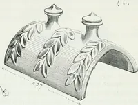 An illustration from Dictionnaire raisonné de l'architecture française du XIe au XVIe siècle (1875)