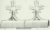 Picture 246 of 397 from Dictionnaire raisonné de l'architecture française du XIe au XVIe siècle (1875), leaf 372