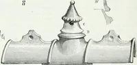 An illustration from Dictionnaire raisonné de l'architecture française du XIe au XVIe siècle (1875)
