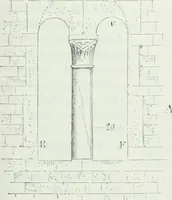 An illustration from Dictionnaire raisonné de l'architecture française du XIe au XVIe siècle (1875)