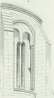 An illustration from Dictionnaire raisonné de l'architecture française du XIe au XVIe siècle (1875)