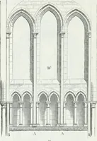 An illustration from Dictionnaire raisonné de l'architecture française du XIe au XVIe siècle (1875)