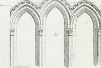 An illustration from Dictionnaire raisonné de l'architecture française du XIe au XVIe siècle (1875)