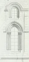 An illustration from Dictionnaire raisonné de l'architecture française du XIe au XVIe siècle (1875)