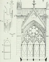 An illustration from Dictionnaire raisonné de l'architecture française du XIe au XVIe siècle (1875)
