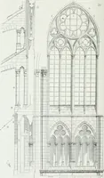 An illustration from Dictionnaire raisonné de l'architecture française du XIe au XVIe siècle (1875)