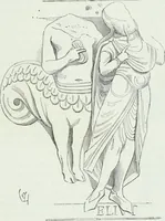 An illustration from Dictionnaire raisonné de l'architecture française du XIe au XVIe siècle (1875)