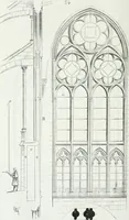 An illustration from Dictionnaire raisonné de l'architecture française du XIe au XVIe siècle (1875)