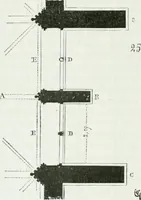 An illustration from Dictionnaire raisonné de l'architecture française du XIe au XVIe siècle (1875)