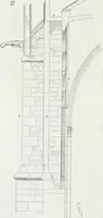 An illustration from Dictionnaire raisonné de l'architecture française du XIe au XVIe siècle (1875)