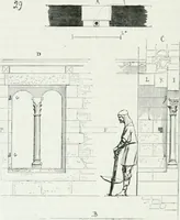 Picture 277 of 397 from Dictionnaire raisonné de l'architecture française du XIe au XVIe siècle (1875), leaf 411