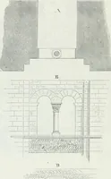 An illustration from Dictionnaire raisonné de l'architecture française du XIe au XVIe siècle (1875)