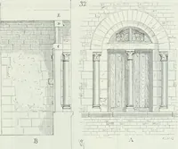 An illustration from Dictionnaire raisonné de l'architecture française du XIe au XVIe siècle (1875)