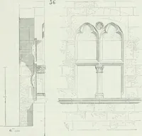 An illustration from Dictionnaire raisonné de l'architecture française du XIe au XVIe siècle (1875)
