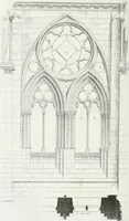 An illustration from Dictionnaire raisonné de l'architecture française du XIe au XVIe siècle (1875)