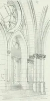 An illustration from Dictionnaire raisonné de l'architecture française du XIe au XVIe siècle (1875)