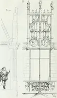 An illustration from Dictionnaire raisonné de l'architecture française du XIe au XVIe siècle (1875)