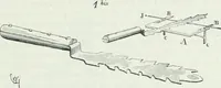 An illustration from Dictionnaire raisonné de l'architecture française du XIe au XVIe siècle (1875)